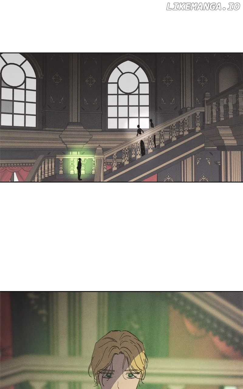 Lover Of Green Midnight chapter 50 page 38