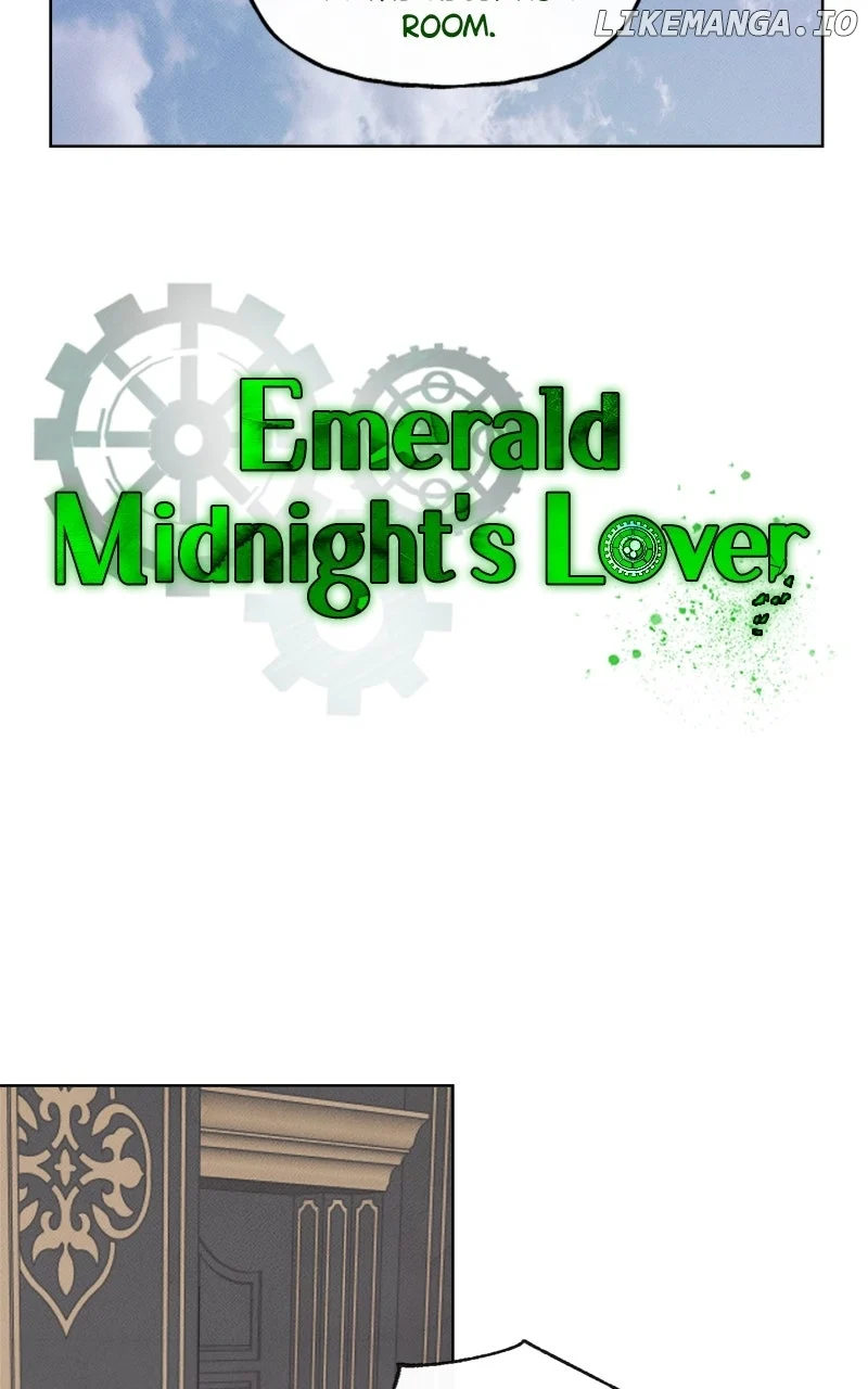 Lover Of Green Midnight chapter 50 page 4