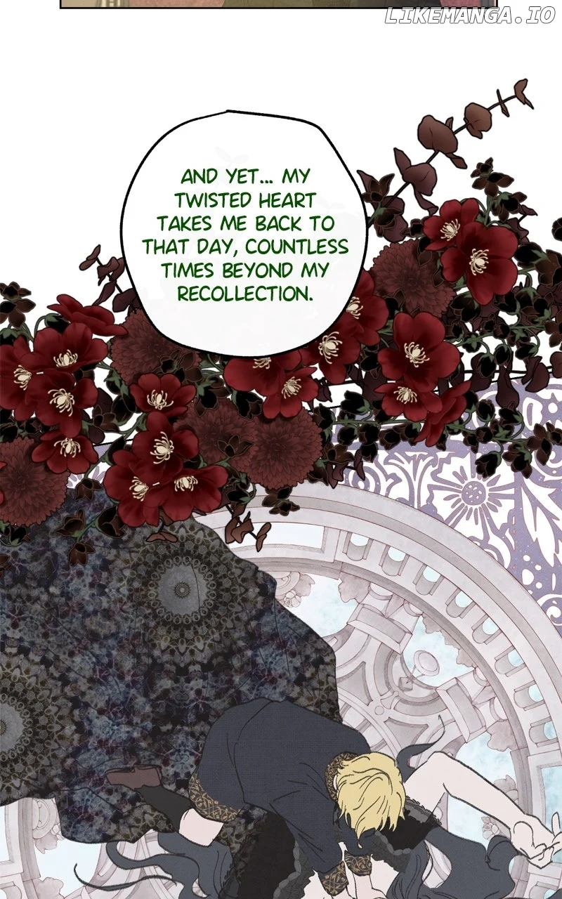 Lover Of Green Midnight chapter 50 page 40