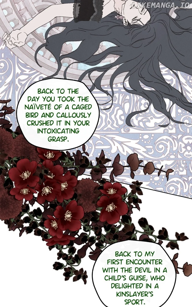 Lover Of Green Midnight chapter 50 page 41
