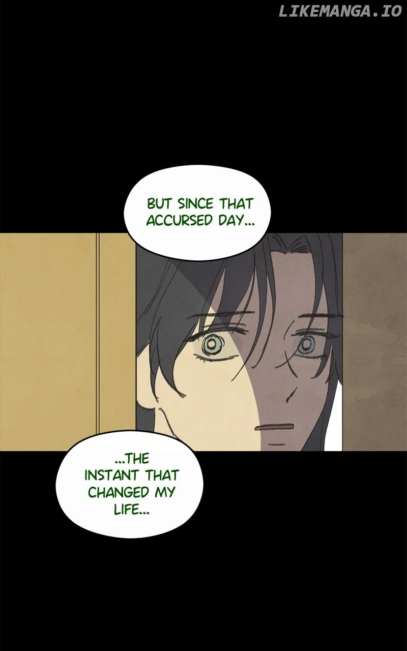 Lover Of Green Midnight chapter 50 page 43
