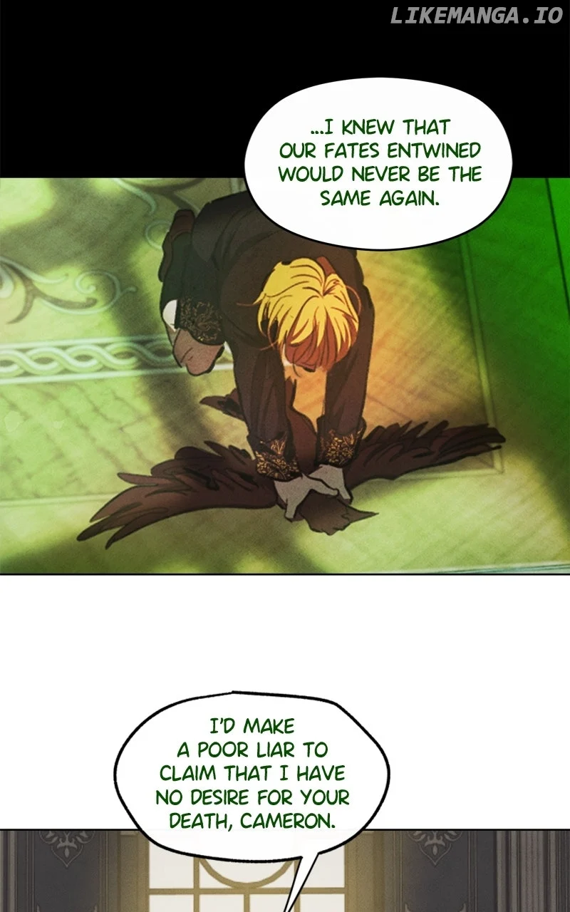 Lover Of Green Midnight chapter 50 page 44