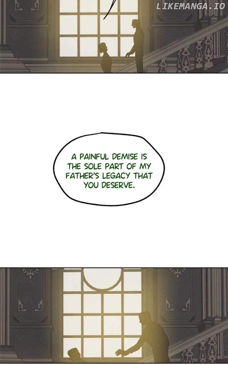 Lover Of Green Midnight chapter 50 page 45