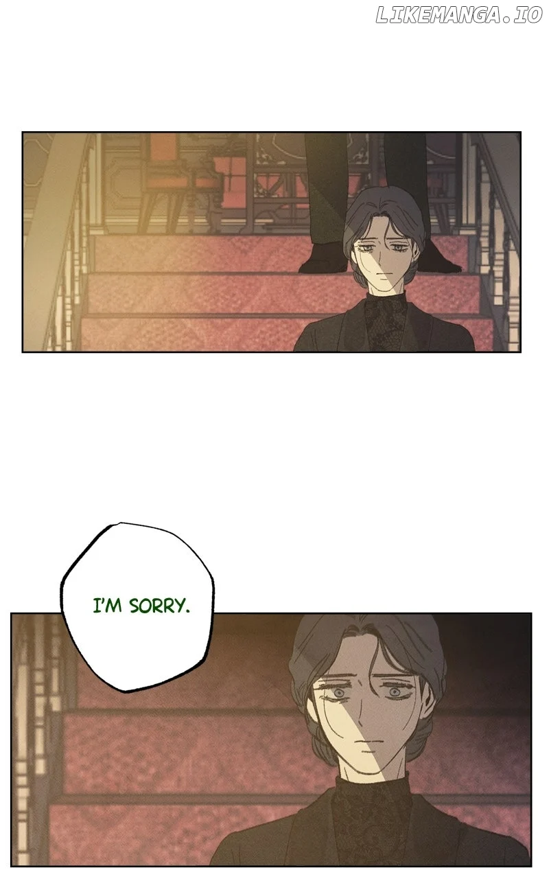 Lover Of Green Midnight chapter 50 page 46