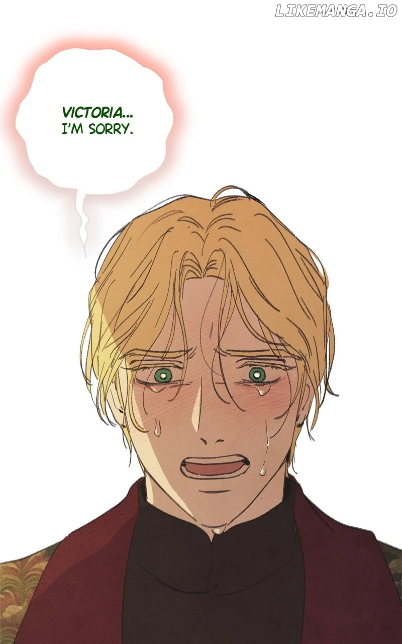 Lover Of Green Midnight chapter 50 page 49