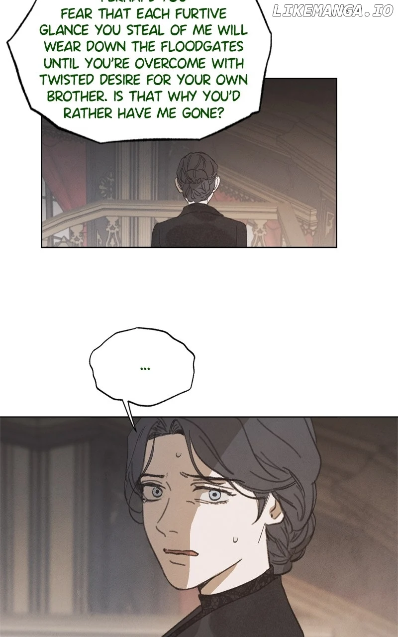 Lover Of Green Midnight chapter 50 page 7