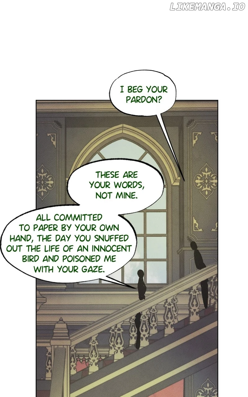 Lover Of Green Midnight chapter 50 page 9