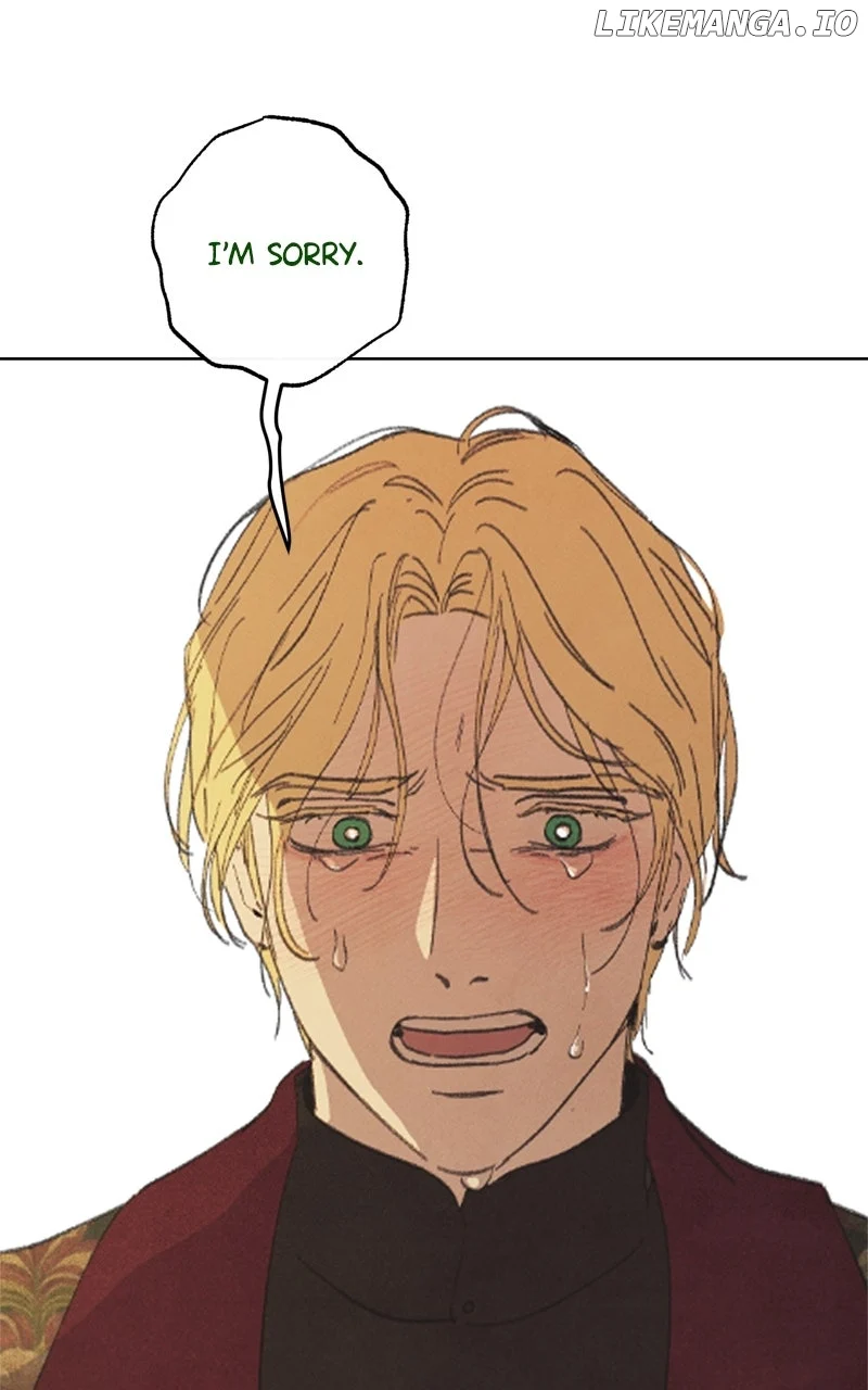 Lover Of Green Midnight chapter 51 page 1