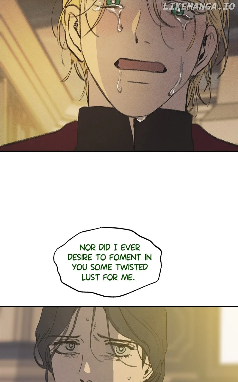 Lover Of Green Midnight chapter 51 page 10