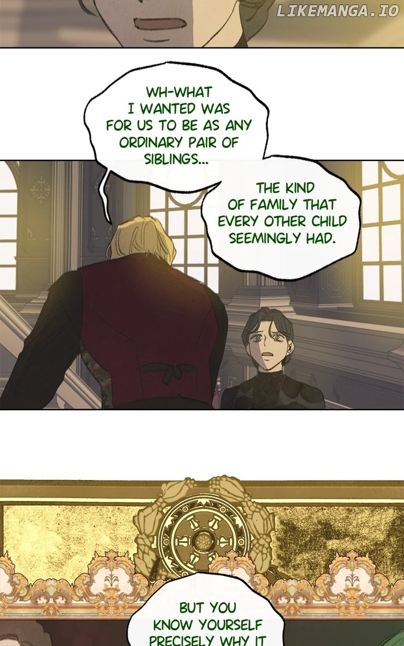Lover Of Green Midnight chapter 51 page 11