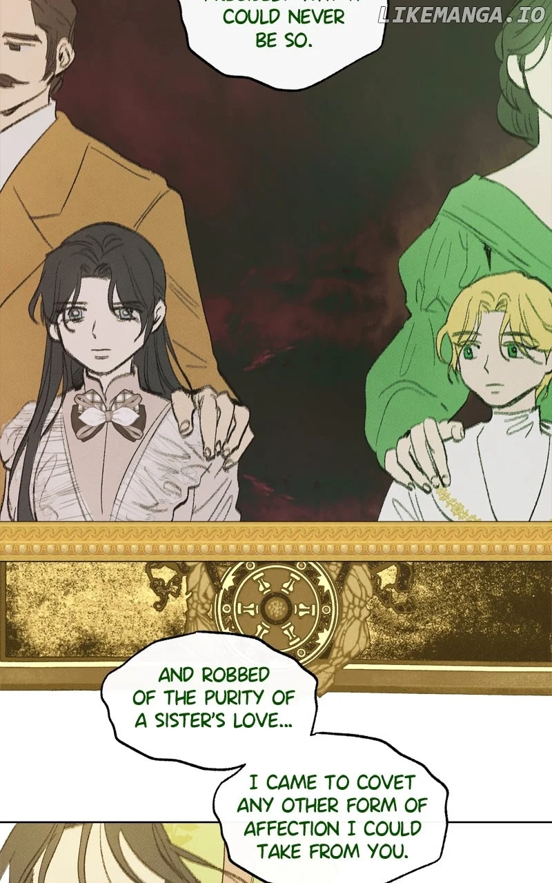 Lover Of Green Midnight chapter 51 page 12