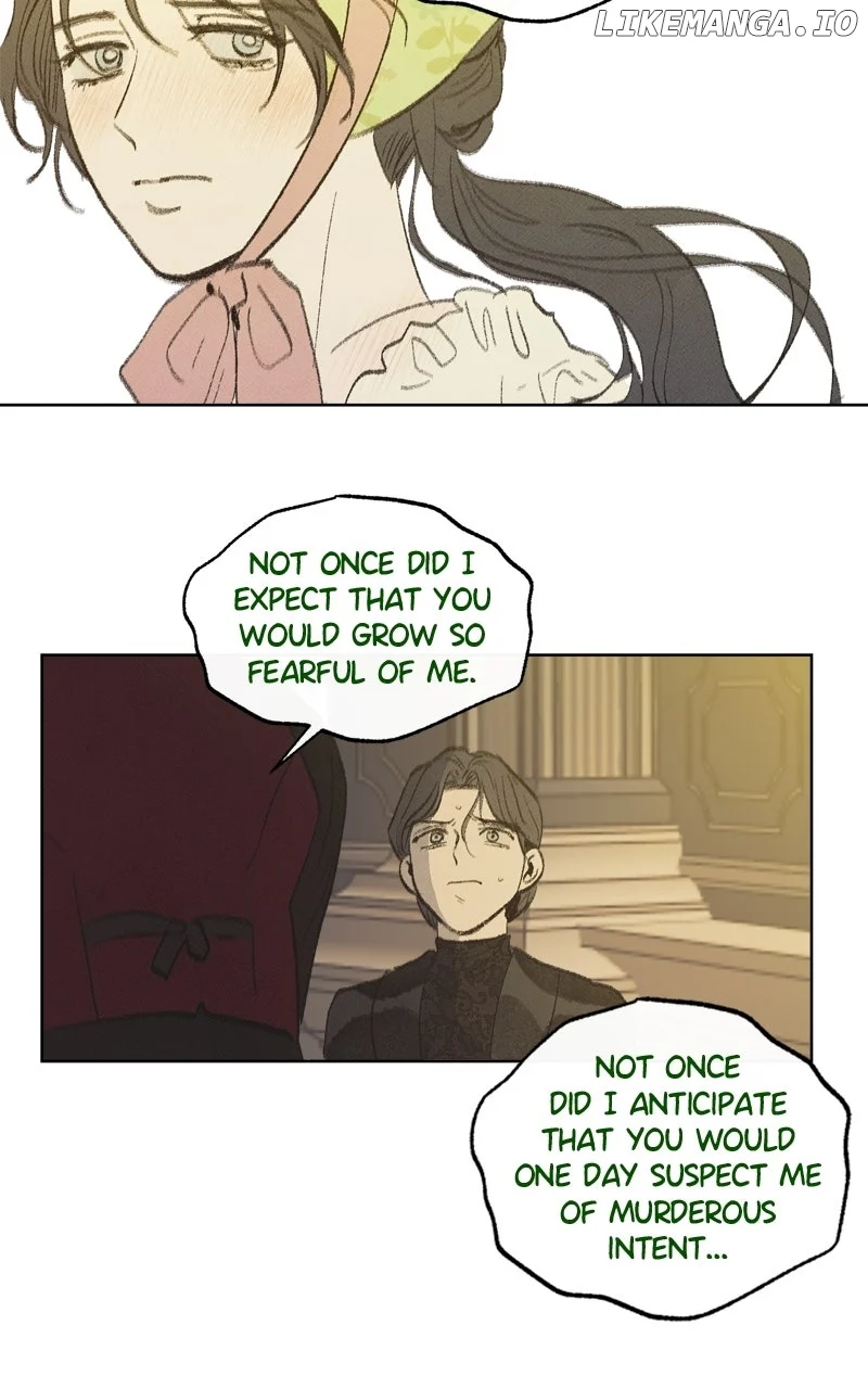Lover Of Green Midnight chapter 51 page 13