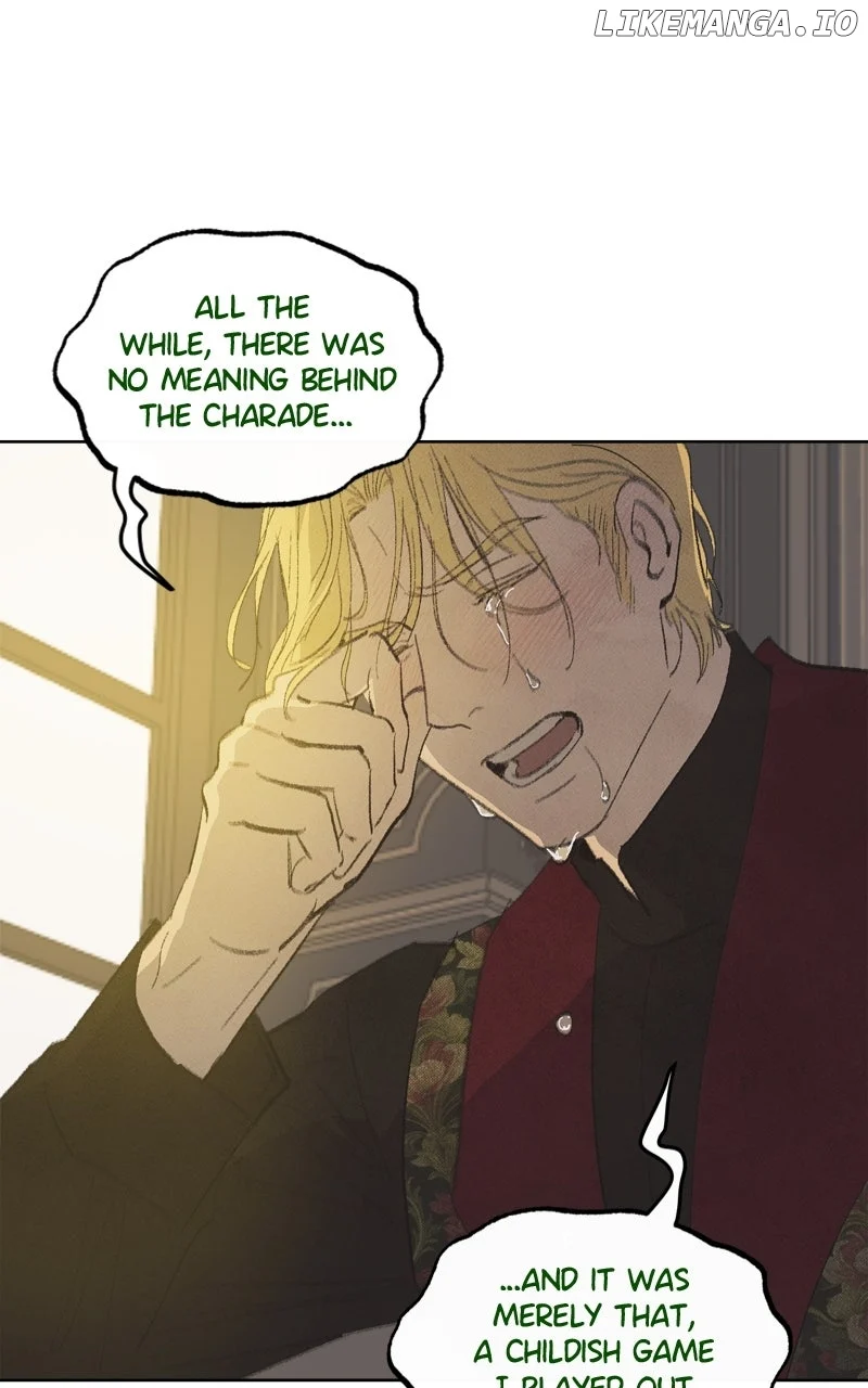 Lover Of Green Midnight chapter 51 page 14
