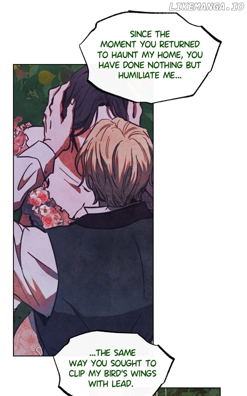 Lover Of Green Midnight chapter 51 page 17
