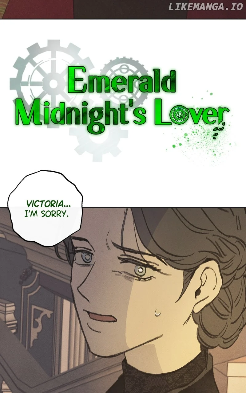 Lover Of Green Midnight chapter 51 page 2