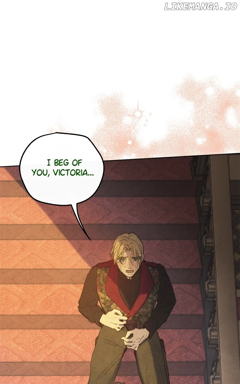 Lover Of Green Midnight chapter 51 page 20