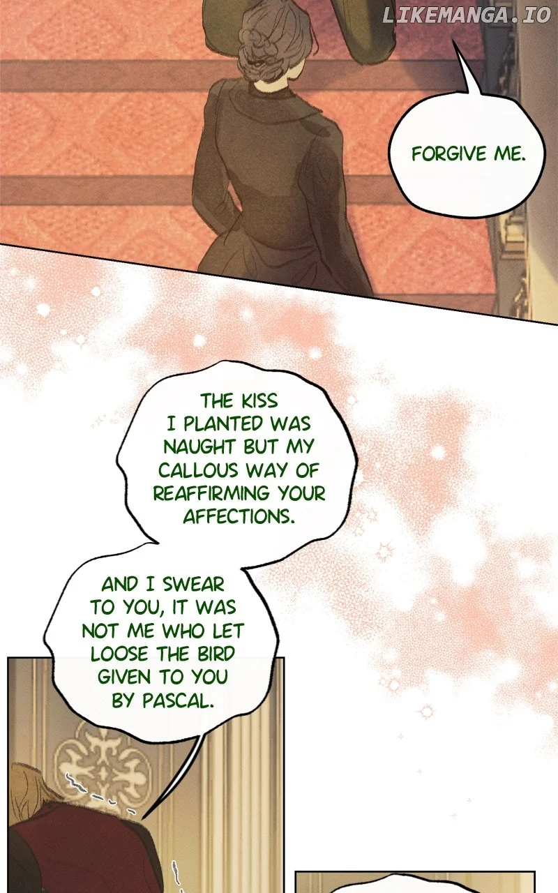 Lover Of Green Midnight chapter 51 page 21