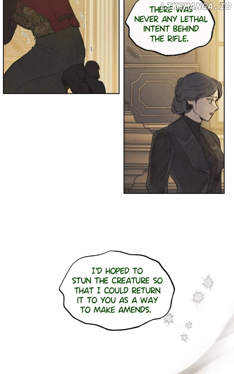 Lover Of Green Midnight chapter 51 page 22