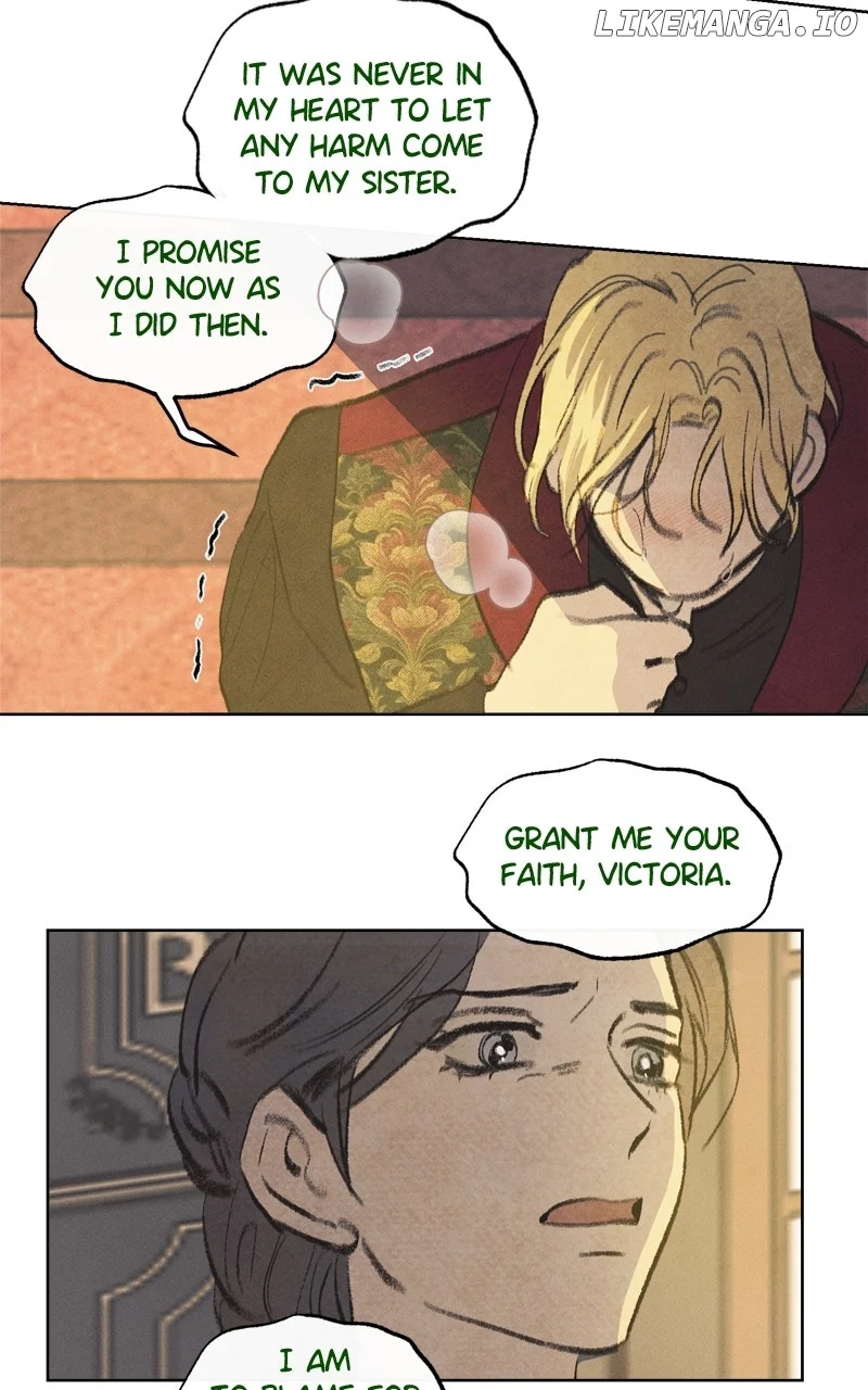Lover Of Green Midnight chapter 51 page 25