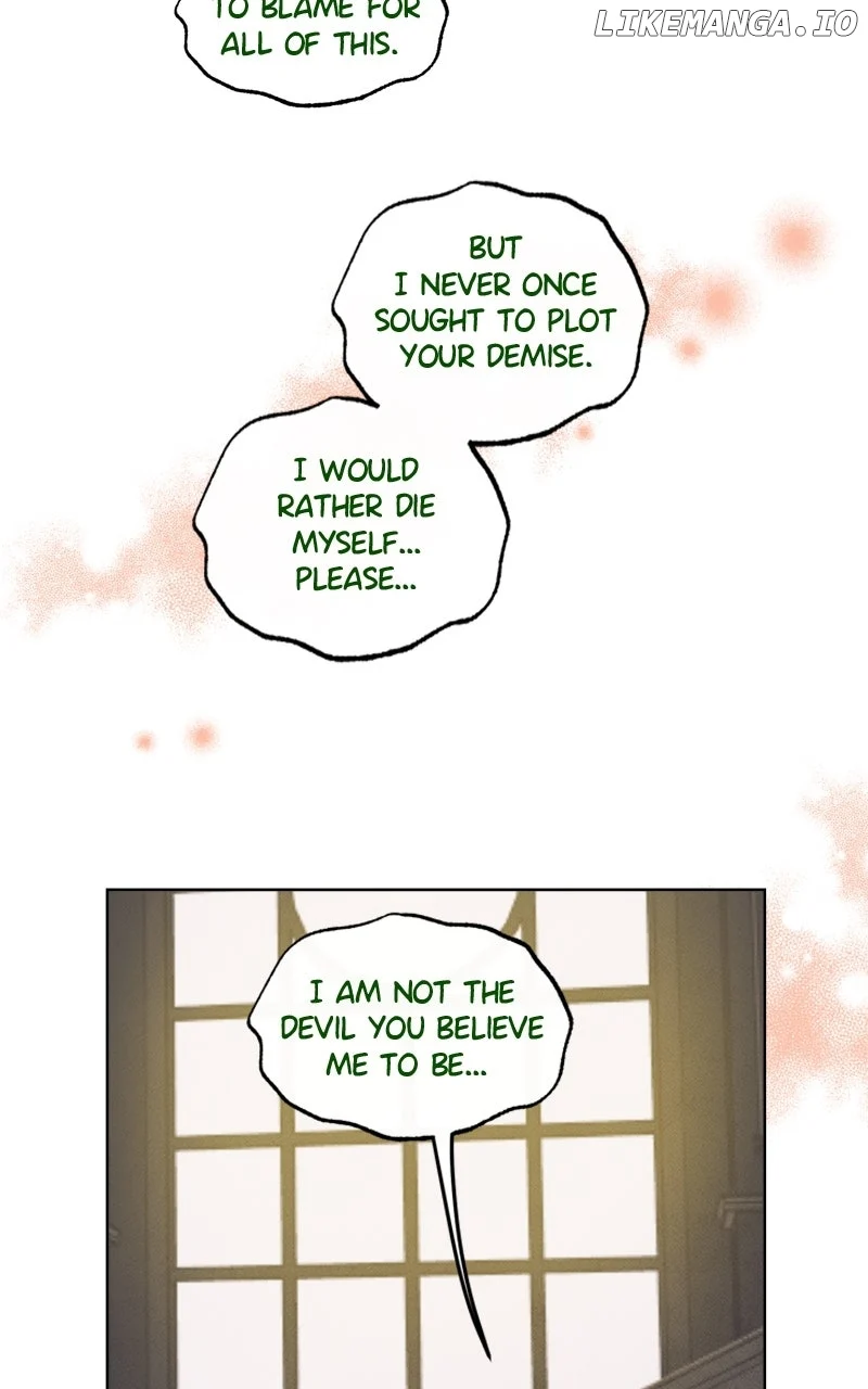 Lover Of Green Midnight chapter 51 page 26