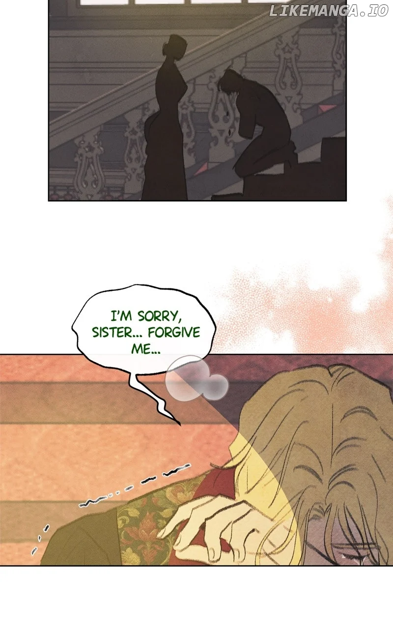 Lover Of Green Midnight chapter 51 page 27