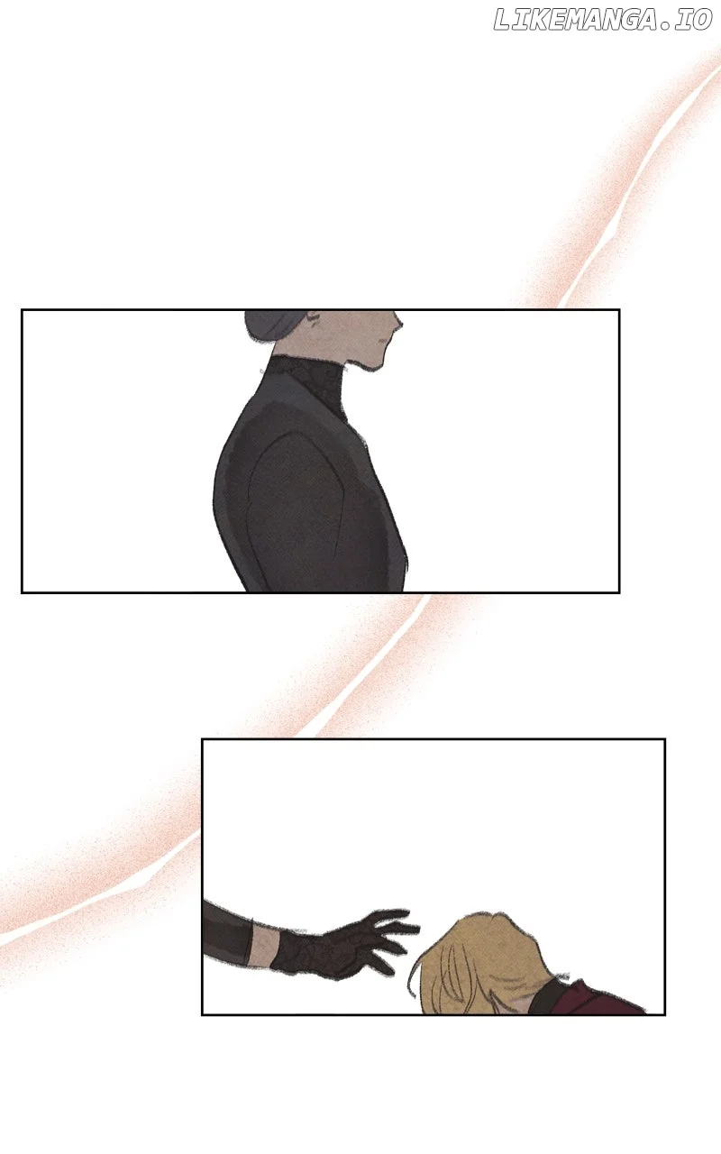 Lover Of Green Midnight chapter 51 page 28