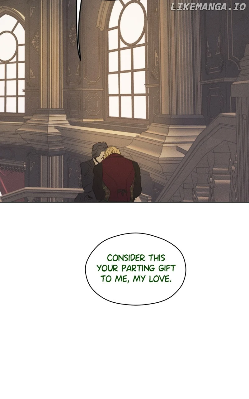 Lover Of Green Midnight chapter 51 page 32