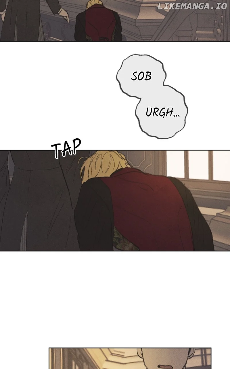 Lover Of Green Midnight chapter 51 page 35