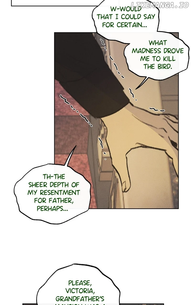 Lover Of Green Midnight chapter 51 page 4
