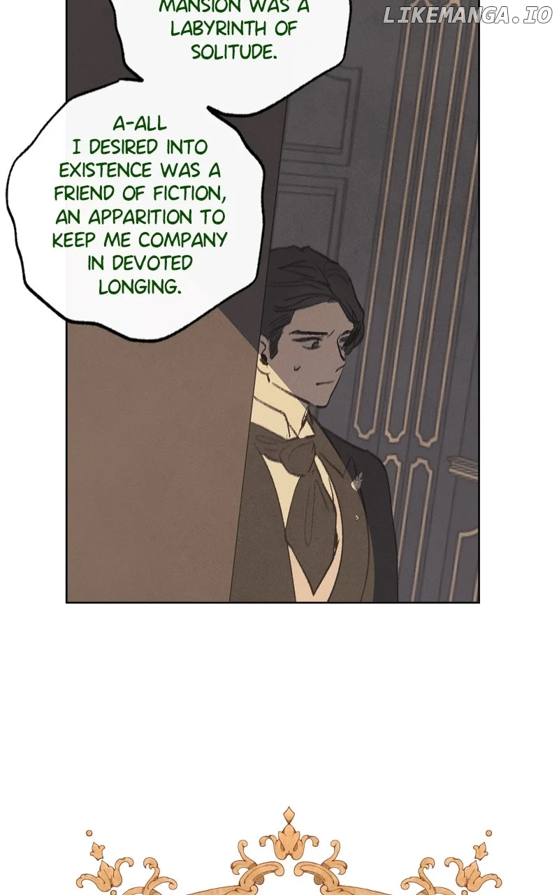 Lover Of Green Midnight chapter 51 page 5