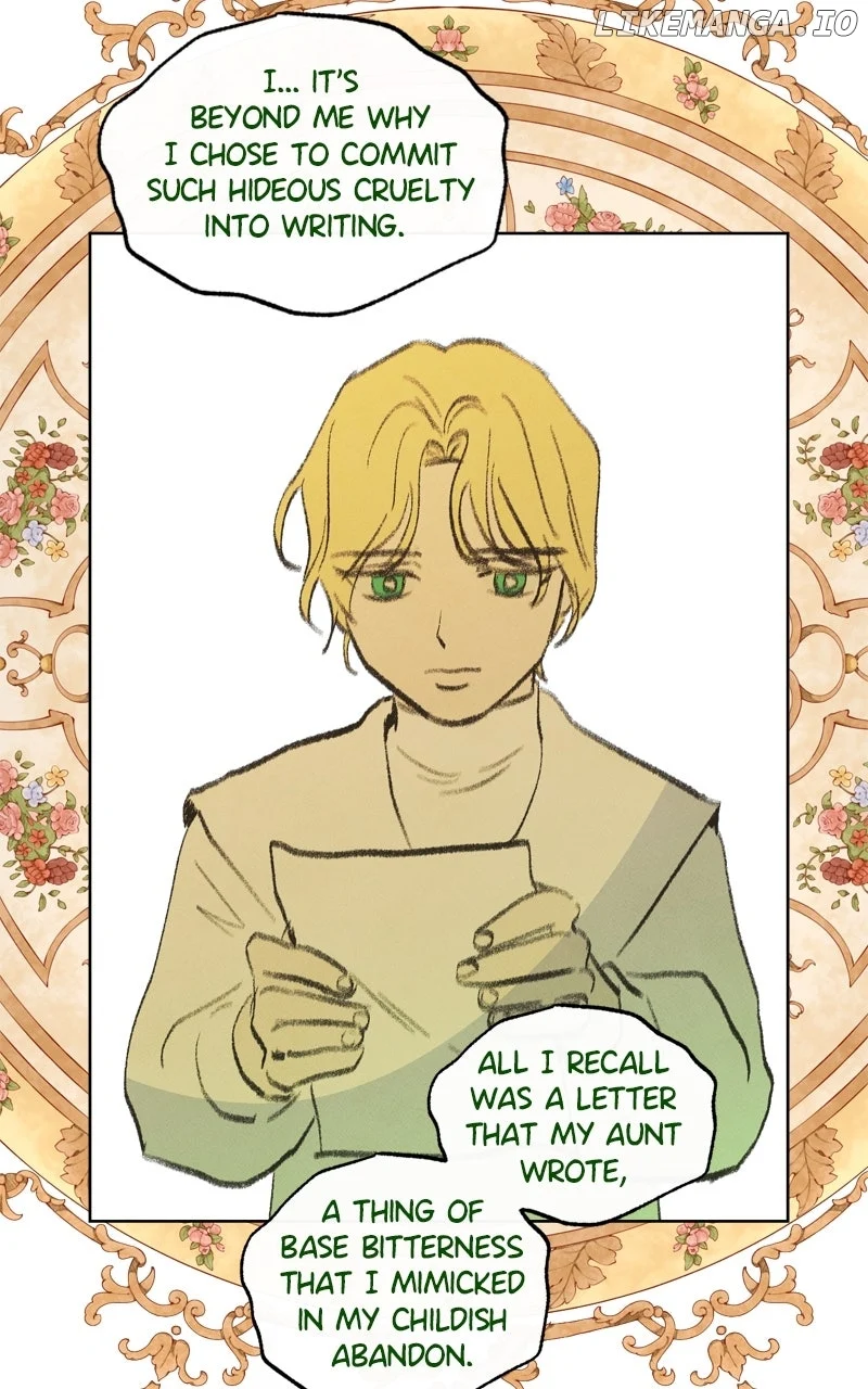 Lover Of Green Midnight chapter 51 page 6