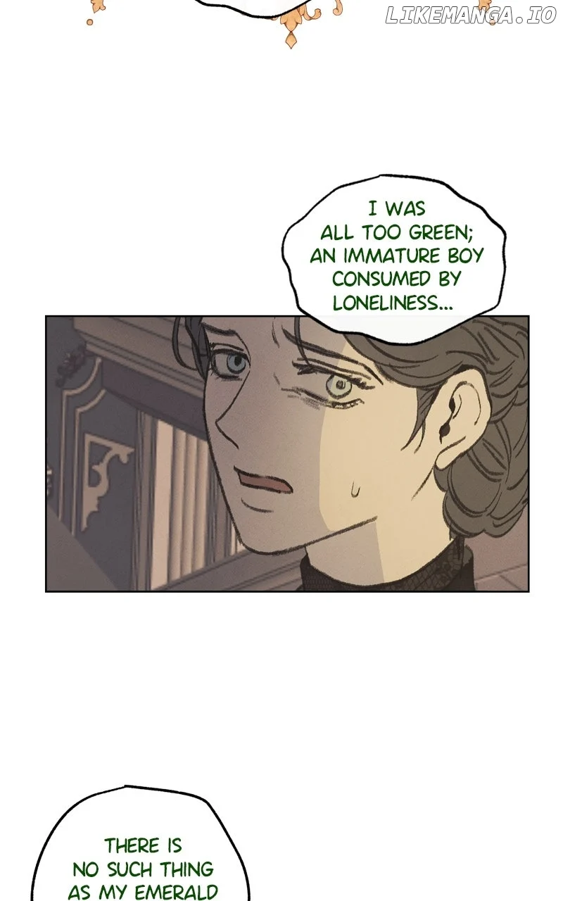 Lover Of Green Midnight chapter 51 page 7