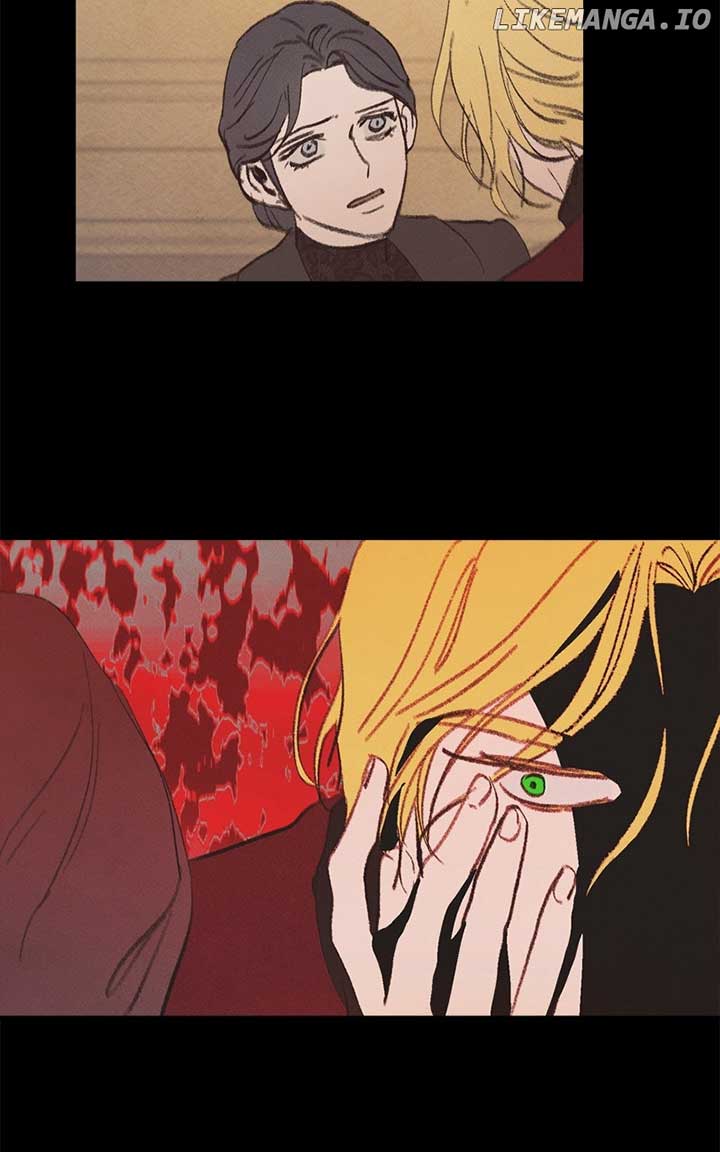 Lover Of Green Midnight chapter 52 page 2