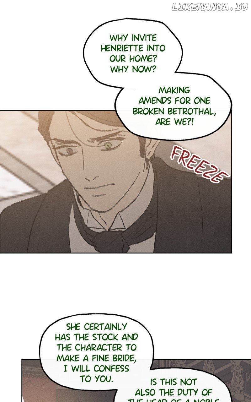 Lover Of Green Midnight chapter 53 page 15