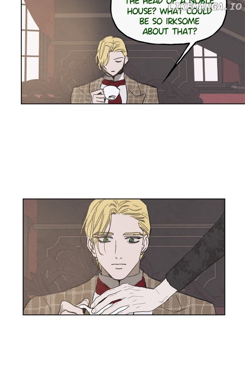 Lover Of Green Midnight chapter 53 page 16