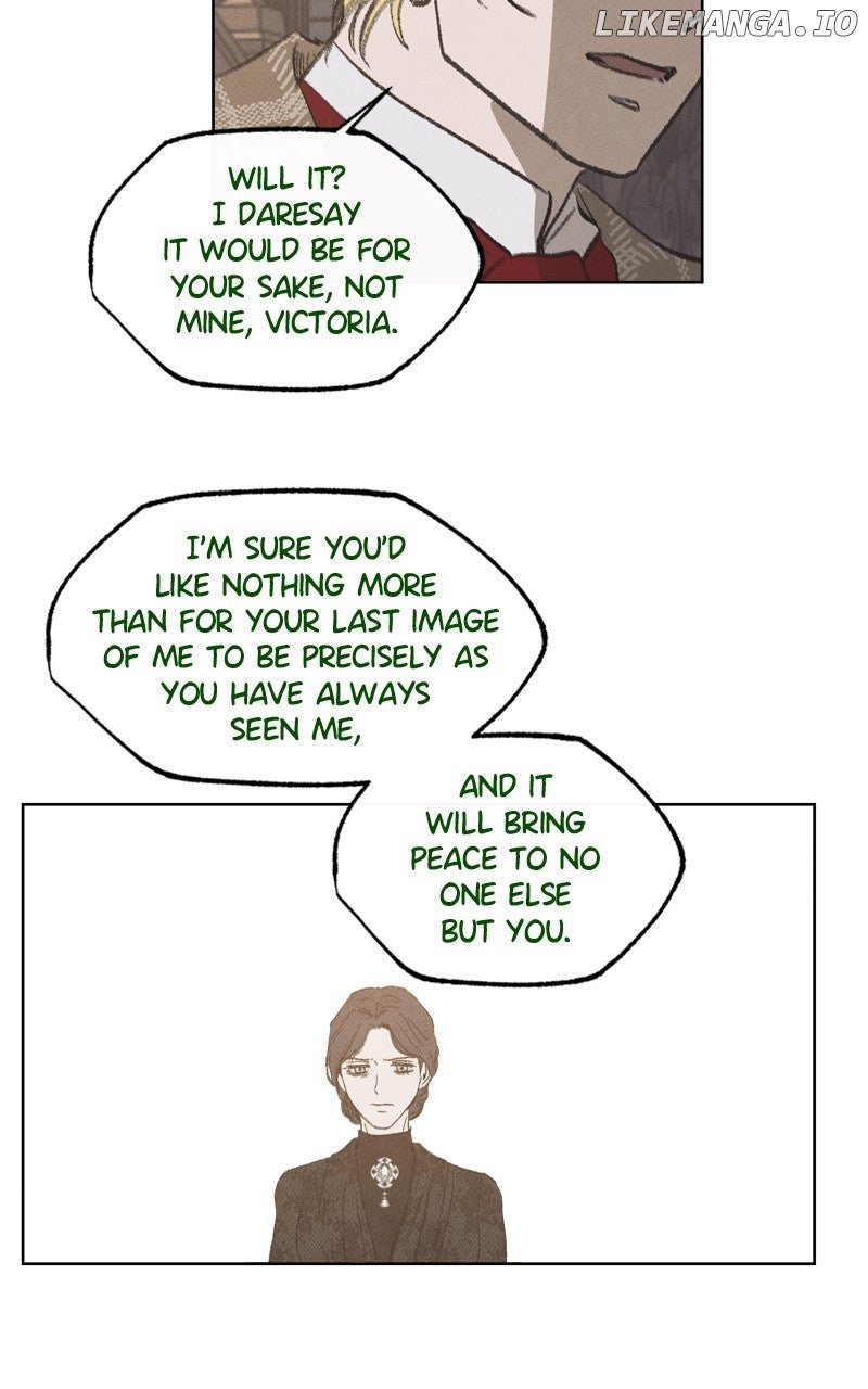 Lover Of Green Midnight chapter 53 page 19