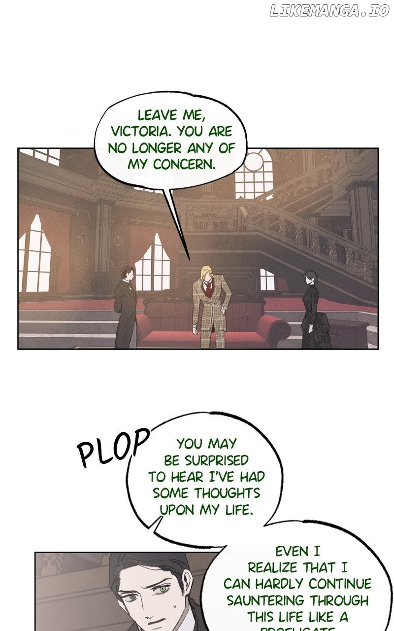 Lover Of Green Midnight chapter 53 page 20