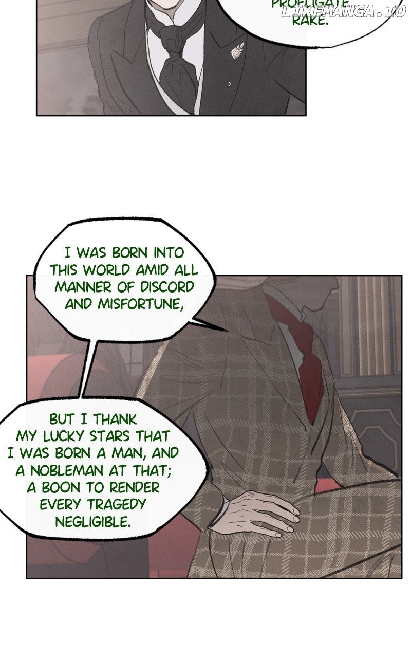 Lover Of Green Midnight chapter 53 page 21