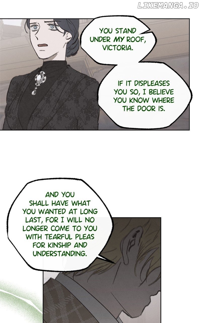 Lover Of Green Midnight chapter 53 page 22