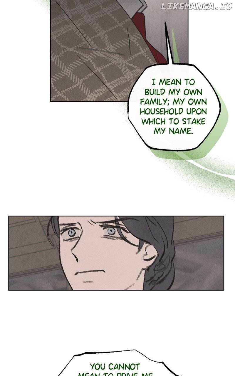 Lover Of Green Midnight chapter 53 page 23