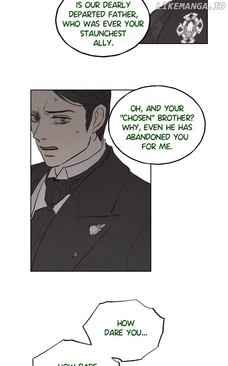 Lover Of Green Midnight chapter 53 page 25