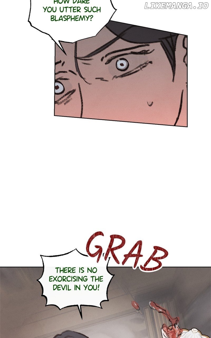 Lover Of Green Midnight chapter 53 page 26