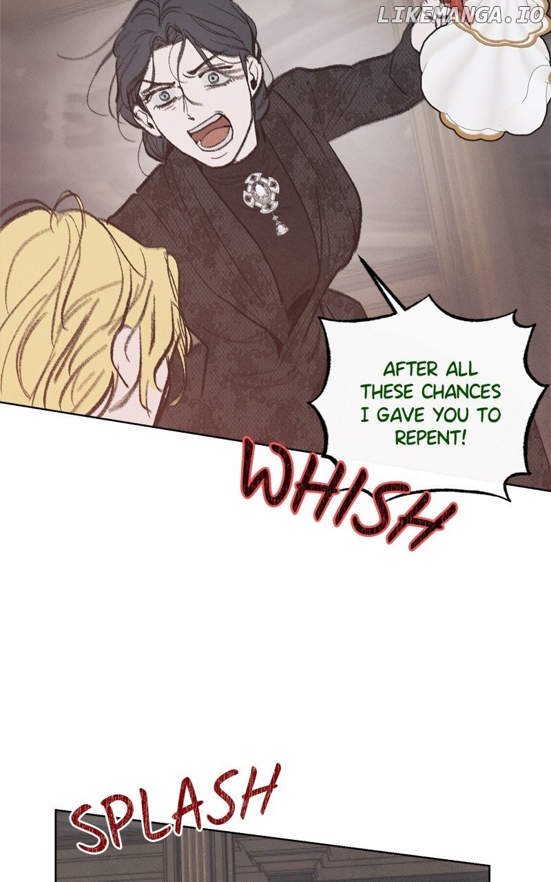 Lover Of Green Midnight chapter 53 page 27