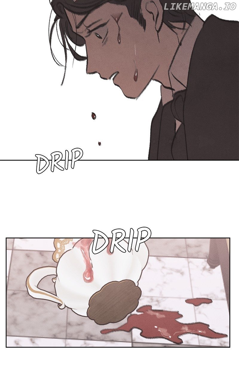 Lover Of Green Midnight chapter 53 page 29