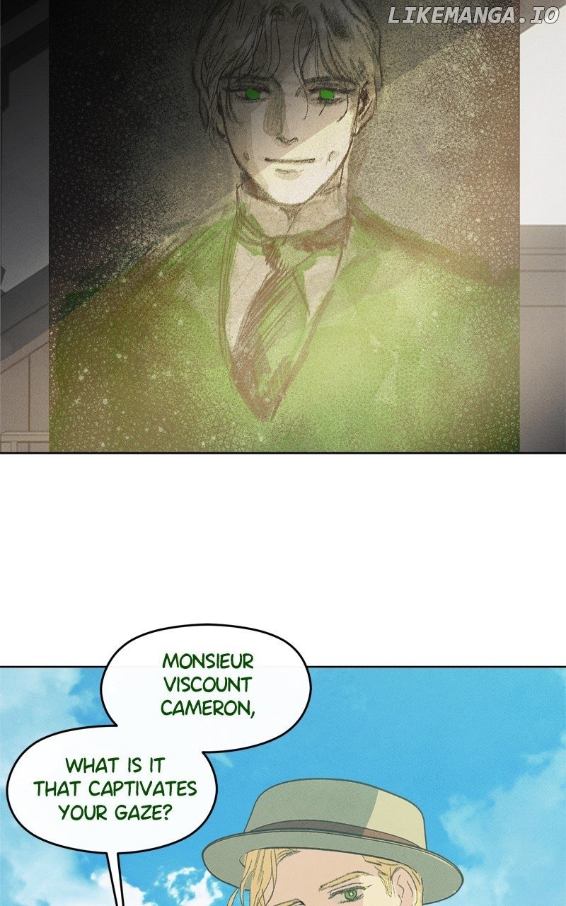 Lover Of Green Midnight chapter 53 page 3