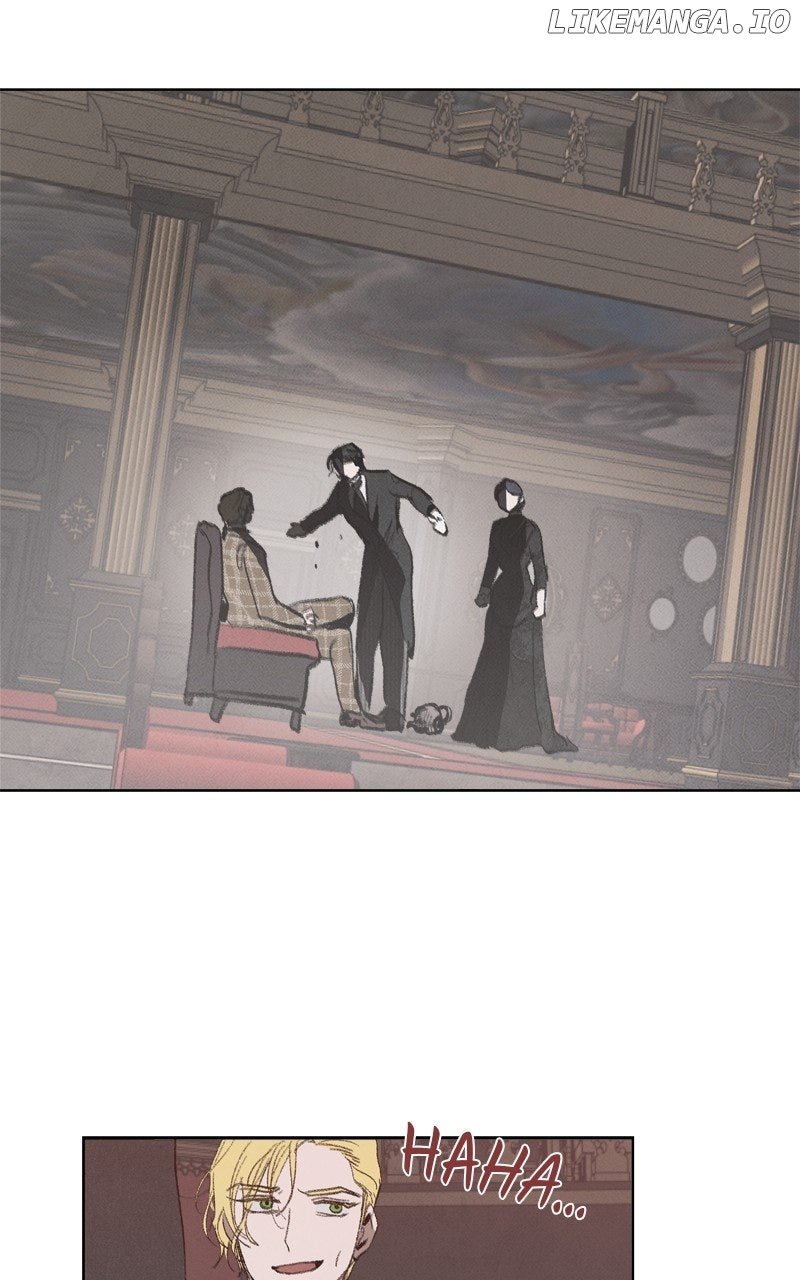 Lover Of Green Midnight chapter 53 page 30