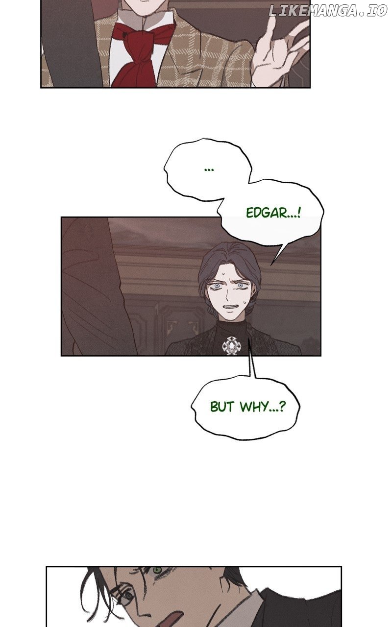 Lover Of Green Midnight chapter 53 page 31