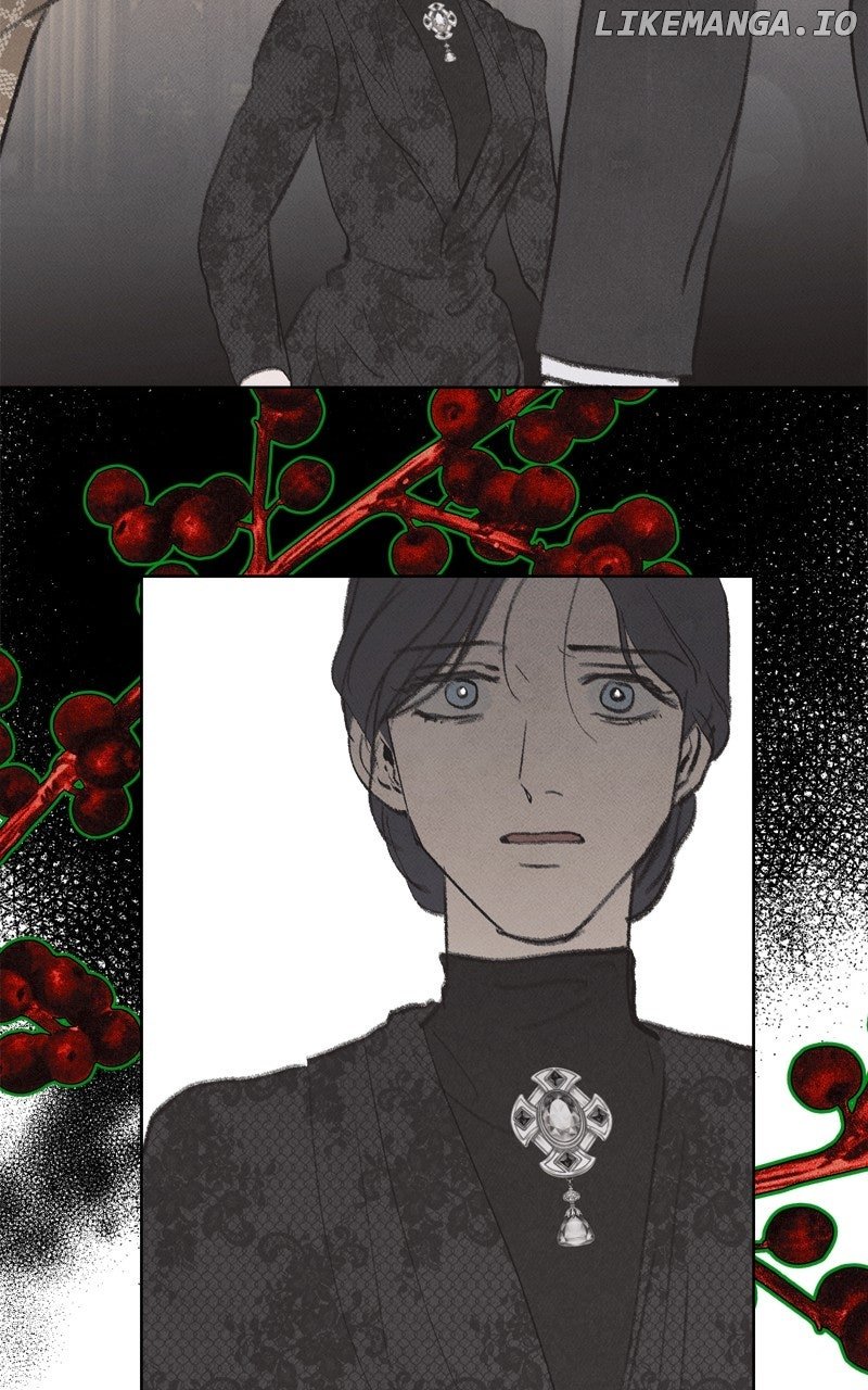 Lover Of Green Midnight chapter 53 page 33