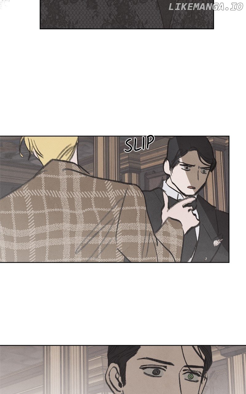 Lover Of Green Midnight chapter 53 page 34