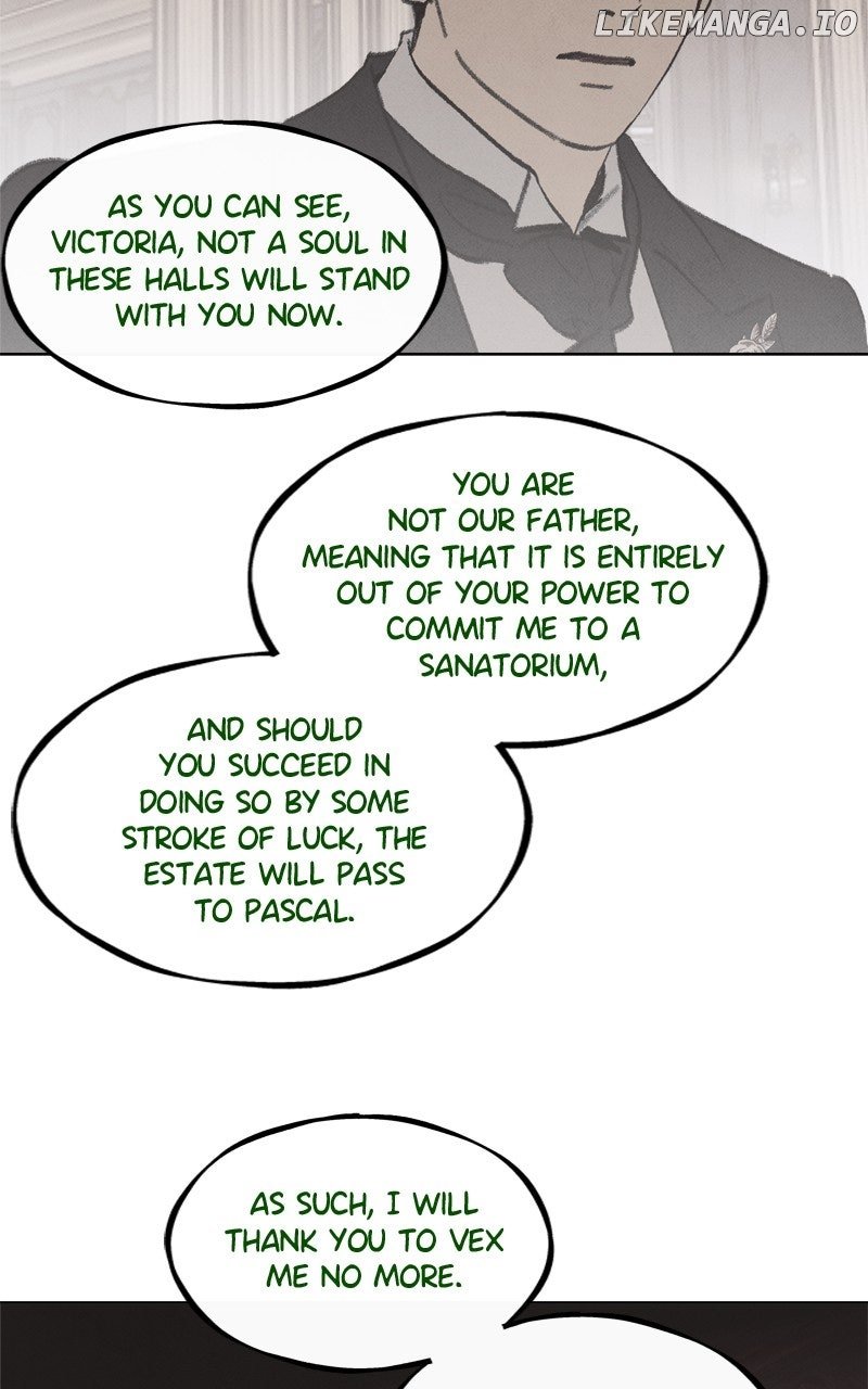 Lover Of Green Midnight chapter 53 page 35